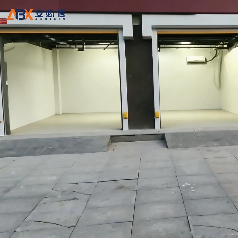 梅州快速门